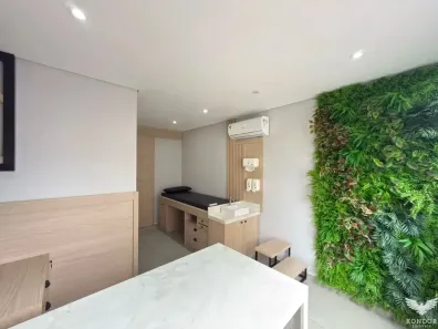 Sala Comercial para alugar, 32m² no Centro, Curitiba