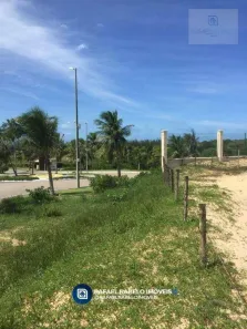 Lote/Terreno à venda, 19983m² no Tapera, Aquiraz