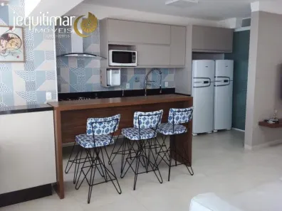 Apartamento com 3 Quartos à venda, 73m² no Jardim Enseada, Guarujá