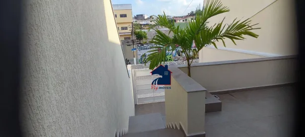 Sobrado com 3 Quartos à venda, 171m² no Chácara Nossa Senhora Aparecida, São Paulo