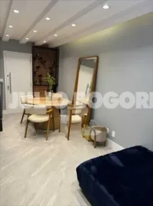 Apartamento com 2 Quartos à venda, 108m² no Leblon, Rio de Janeiro