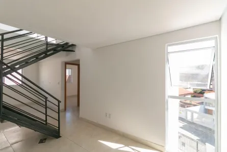 Apartamento com 2 Quartos à venda, 100m² no Arvoredo, Contagem