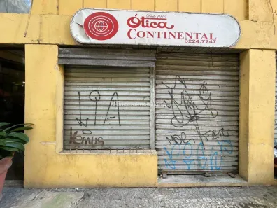 Ponto Comercial para alugar, 120m² no Santo Antônio, Recife