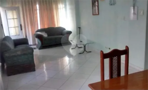 Casa com 3 Quartos à venda, 184m² no Água Fria, São Paulo
