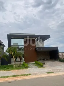 Casa de Condomínio com 3 Quartos à venda, 322m² no Chácara São Rafael, Campinas