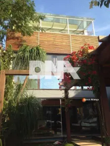 Casa de Condomínio com 1 Quarto à venda, 200m² no Barra da Tijuca, Rio de Janeiro