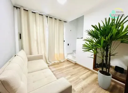 Casa com 2 Quartos à venda, 60m² no Parque Villa Flores, Sumaré