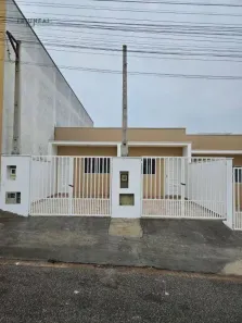 Casa com 2 Quartos à venda, 51m² no Jardim Eucalíptos, Sorocaba