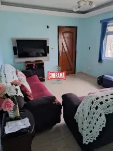 Sobrado com 4 Quartos à venda, 188m² no Nova Gerty, São Caetano do Sul