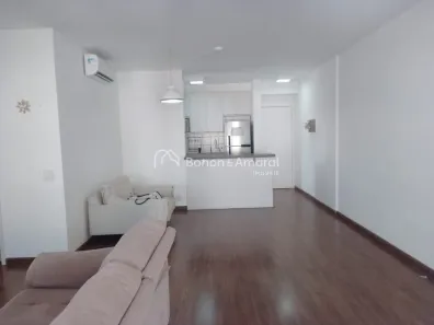 Apartamento com 2 Quartos à venda, 85m² no Cambuí, Campinas