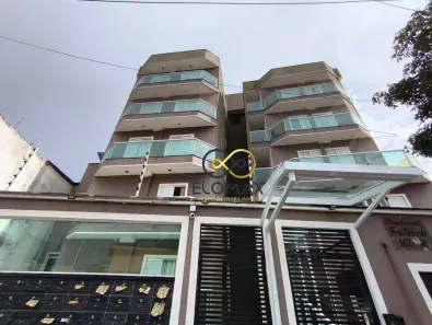 Apartamento com 2 Quartos à venda, 43m² no Vila Santa Isabel, São Paulo