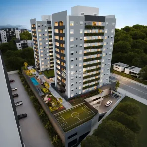 Apartamento com 2 Quartos à venda, 81m² no Centro, Canoas