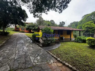 Casa de Condomínio com 3 Quartos à venda, 197m² no Condados da Lagoa, Lagoa Santa