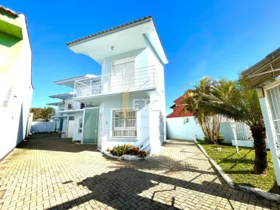 Casa de Condomínio com 3 Quartos à venda, 94m² no Fátima, Canoas