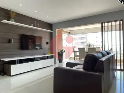 Apartamento com 3 Quartos à venda, 100m² no Jardim das Indústrias, São José dos Campos