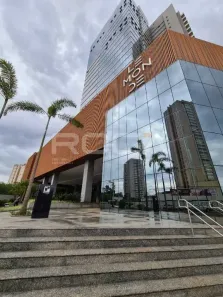 Sala Comercial à venda, 987m² no Jardim Botânico, Ribeirão Preto