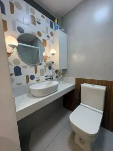 Apartamento com 2 Quartos à venda, 67m² no Santa Rosa, Niterói