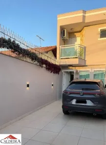Sobrado com 2 Quartos à venda, 74m² no Vila Curuçá, São Paulo