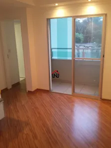 Apartamento com 2 Quartos à venda, 45m² no Vila Moraes, São Paulo