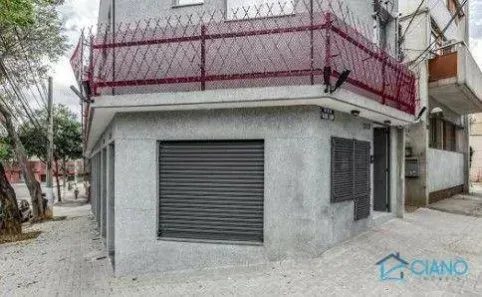 Prédio Comercial à venda, 253m² no Bom Retiro, São Paulo