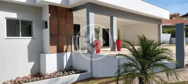 Casa de Condomínio com 3 Quartos à venda, 466m² no Marambaia, Vinhedo