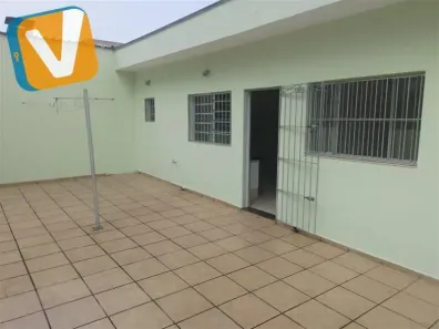 Casa com 1 Quarto à venda, 137m² no Vila Regente Feijó, São Paulo