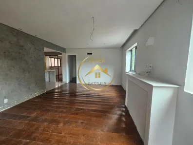 Apartamento com 3 Quartos à venda, 157m² no Cambuí, Campinas