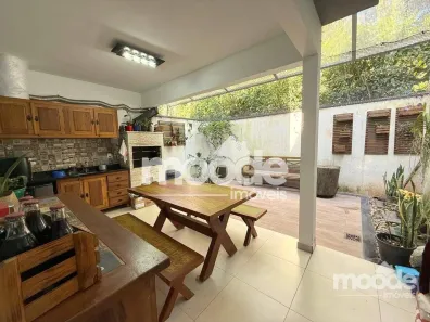 Casa de Condomínio com 3 Quartos à venda, 105m² no Chácara Pavoeiro, Cotia