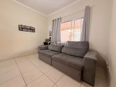 Casa com 2 Quartos à venda, 80m² no Nova Cerejeira, Atibaia