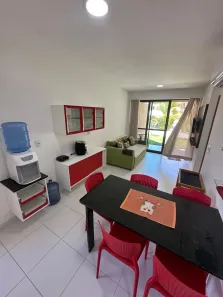 Apartamento com 2 Quartos à venda, 58m² no Porto de Galinhas, Ipojuca