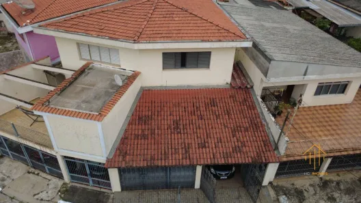 Casa de Condomínio com 2 Quartos à venda, 150m² no Vila Granada, São Paulo