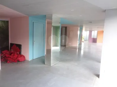 Imóvel Comercial com 1 Quarto para alugar, 440m² no Vila Olímpia, São Paulo