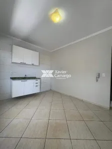 Kitnet com 1 Quarto para alugar, 30m² no Vila Alemã, Rio Claro