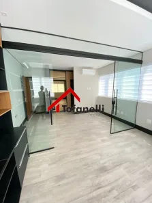 Sala Comercial à venda, 36m² no Anchieta, São Bernardo do Campo