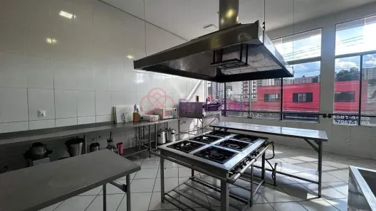 Ponto Comercial para alugar, 150m² no Vila Vianelo, Jundiaí