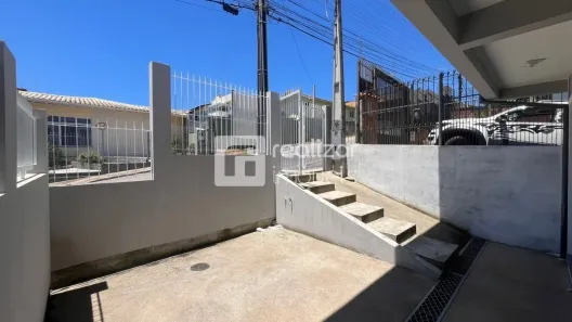 Sala Comercial para alugar, 80m² no Capoeiras, Florianópolis