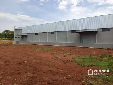 Lote/Terreno à venda, 36000m² no Rodovia, Iguaraçu