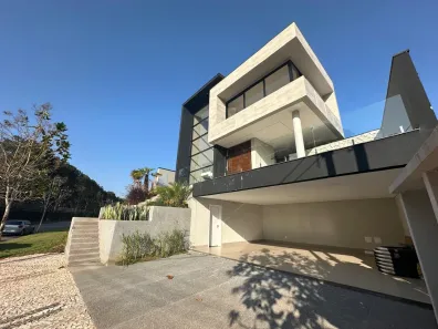 Casa de Condomínio com 3 Quartos à venda, 337m² no Residencial Granja Anita, Mogi das Cruzes