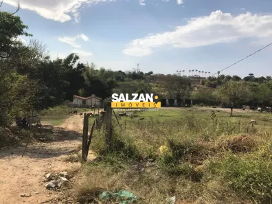 Lote/Terreno à venda, 23000m² no Vila Mecanica Pesada, Taubaté