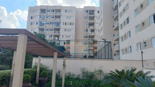 Apartamento com 2 Quartos à venda, 51m² no Vila Guedes, São Paulo