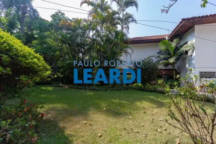 Casa com 4 Quartos à venda, 501m² no Pacaembu, São Paulo