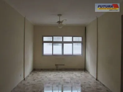 Apartamento com 1 Quarto à venda, 36m² no Centro, São Vicente