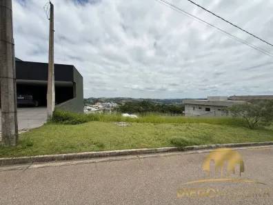 Lote/Terreno à venda, 600m² no Jundiaizinho (Terra Preta), Mairiporã