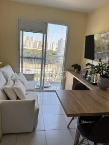 Apartamento com 2 Quartos para alugar, 34m² no Mooca, São Paulo