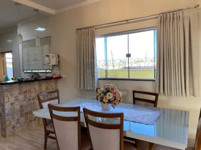 Ponto Comercial com 2 Quartos à venda, 208m² no Alto do Ipiranga, Ribeirão Preto
