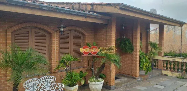 Casa com 4 Quartos à venda, 401m² no Nova Itatiba, Itatiba