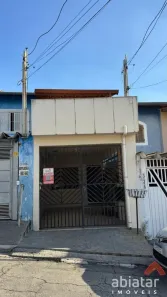 Sobrado com 2 Quartos à venda, 130m² no Jardim Catanduva, São Paulo