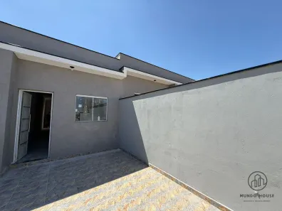 Casa com 1 Quarto à venda, 60m² no Jardim Nilton Torres, Sorocaba