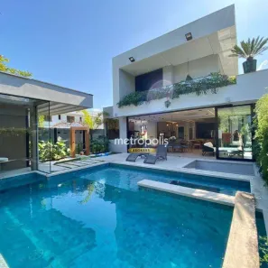 Sobrado com 5 Quartos à venda, 400m² no Riviera, Bertioga