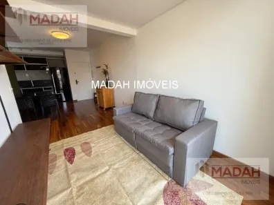 Apartamento com 2 Quartos à venda, 60m² no Pinheiros, São Paulo